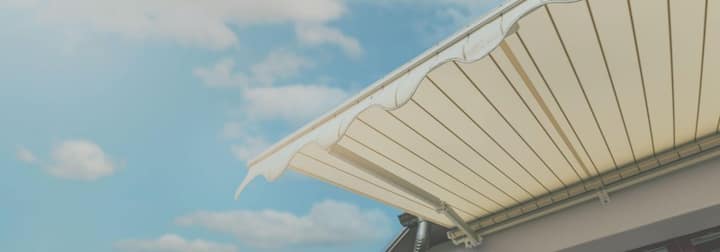 awning repairs In Bel Air Maryland